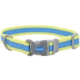 Нашийник для собак Coastal Pet Attire Pro Adjustable Reflective 46-66 см