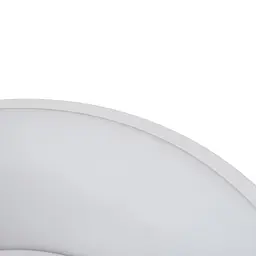 Світильник світлодіодний настінно-стельовий накладний Brille WBL-28C/30W*2 WH - мініатюра 9