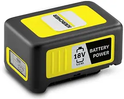 Тример садовий акумуляторний LTR 18-25 Battery Set (18/2.5) 18В акб 1х2.5А·год 25см 1.6кг Karcher sad0002086 - мініатюра 9
