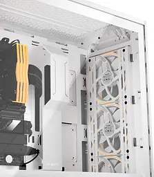 Корпус Be quiet! SHADOW BASE 800 FX White (BGW64) - мініатюра 9