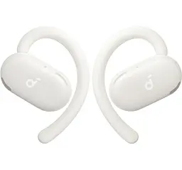 Навушники Anker soundcore V20i White (A3876G21) - мініатюра 2