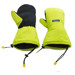 Рукавиці Fram Broad M Салатовий (FRAM-22040857)
