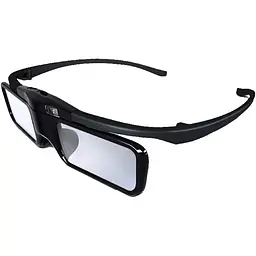 Перезаряджувані активні 3D-окуляри JMGO підтримка лише 3D-проекторів JMGO DLP-Link Laser TV
