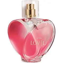 Парфумна вода Avon Lov U для Неї 50 мл