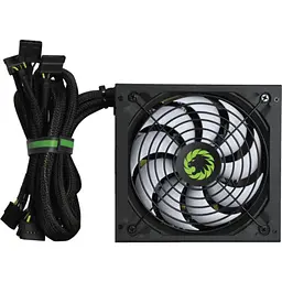 Блок живлення GameMax GP-750 750W (GP-750) - мініатюра 8