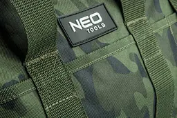 Сумка для інструментів NEO Tools CAMO 40x22 x33 см 84-322 - мініатюра 6