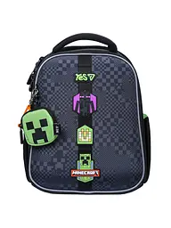 Рюкзак каркасний YES H-100S Minecraft Adventure (550222) - мініатюра 2