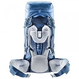 Рюкзак Deuter Aircontact 50+10 SL Steel-Midnight (1052-3320221 3399) - мініатюра 2