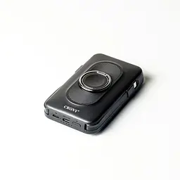 Магнітний зарядний пристрій CRONY PN-W35 Power Bank бездротовий 18000mAh