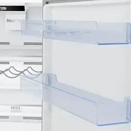 Холодильник Beko RCNA366I30XB - мініатюра 6