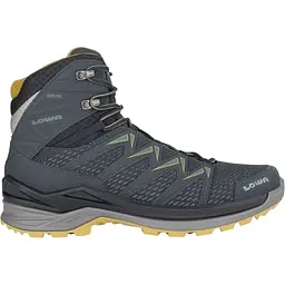 Черевики Lowa Innox Pro GTX Mid 46.5 Steel Blue (1012-310703-9785-46.5)