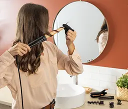 Мультистайлер Rowenta Infinite Looks 14 IN1 CF4231F0 - мініатюра 3