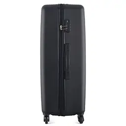 Валіза Semi Line 28" L Black (T5690-3) - мініатюра 3