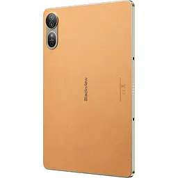 Планшет Blackview Mega 12 SET 12/256GB 5G Flash Gold (6931548325291) Global EU [163272] - мініатюра 7