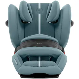 Автокрісло Cybex Pallas G3 Plus Stormy Blue (525000953)