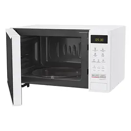 LG Мікрохвильова піч, 20л, електрон. керування, 700Вт, дисплей, білий - мініатюра 7