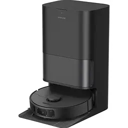 Робот-пилосос Dreame Bot D30 Ultra Black (RTD31TE-BL) [167670] - мініатюра 4