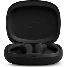 Навушники JBL Endurance Zone Black (JBLENDUZONEBLKL) - мініатюра 5