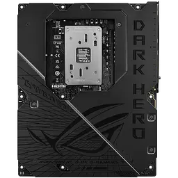Материнська плата Asus X870E ROG Crosshair Dark Hero Socket AM5 (ROG CROSSHAIR X870E DARK HERO) - мініатюра 5