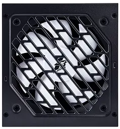 Блок живлення 1stPlayer PS-600FK 600W (FK-600-BK-EU) - мініатюра 3