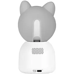 Електронна няня Lionelo Babyline 9.2 Al (LOC-BABYLINE 9.2 AI) - мініатюра 4