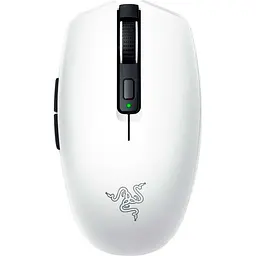 Бездротова миша Razer Orochi V2 Wireless White Edition (RZ01-03730400-R3G1)