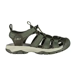Сандалі CMP Sahiph Hiking Sandal 42 Military Green (1097-30Q9517-E980 42)