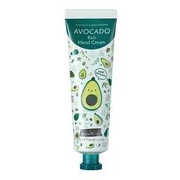 Крем для рук Skinpastel Avocado Rich Hand Cream заспокійливий 60 мл