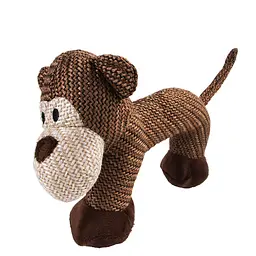 М'яка іграшка для собак Shape Squeaky Dog Plush Toy