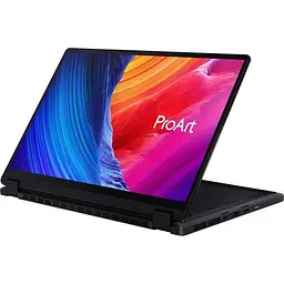 Ноутбук Asus ProArt PX13 OLED HN7306WI-LX010X, AMD Ryzen AI 9 HX370, 5.1GHz, 13.3 3K Touch, 32GB, SSD 2TB, NVIDIA GeForce RTX 4070 8GB, Windows 11 Pro - мініатюра 10