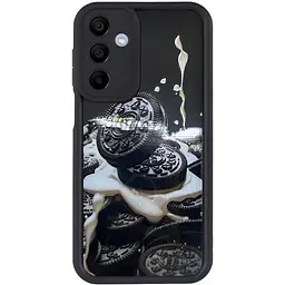 TPU чохол Prestige для Samsung Galaxy A15 4G/5G / M15 5G Oreo
