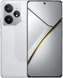 Смартфон Realme Neo 7 16/512GB White (Asian Version) NFC
