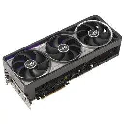 Відеокарта ASUS GeForce RTX5090 32GB ROG ASTRAL OC GAMING (ROG-ASTRAL-RTX5090-O32G-GAMING) - мініатюра 2