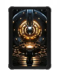 Планшет Hotwav R10 Pro 8/256GB Orange (Global)