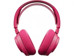 Навушники з мікрофоном SteelSeries Arctis Nova 7 Wireless Gen 2 Magenta (61732) - мініатюра 3