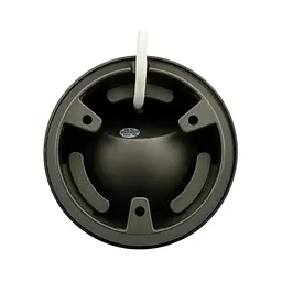 Камера видеонаблюдения SEVEN Systems IP7215PA-DL (2.8) черный - миниатюра 4