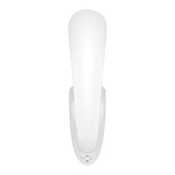 Вібратор Satisfyer G for Goddess 1 18.5 см білий - мініатюра 4