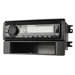 Перехідна рамка KIA Sorento ACV 281178-13 - мініатюра 4