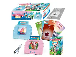 Іграшка-картридер Знань, WToys
