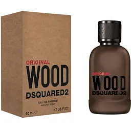 Парфумована вода для чоловіків Dsquared2 Original Wood 50 мл