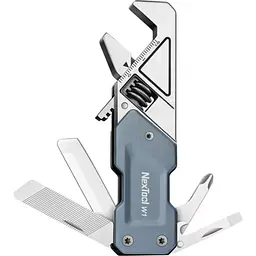 Мультитул NexTool Light Wrench W1 (NE20270) [144331]