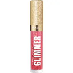 Блиск для губ Revlon Super Lustrous Glimmer Gloss №007 Haute honey 3.8 мл