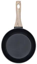 Сковорода Cook&Care 20 см, класична Pyrex kuh0016716 - мініатюра 2