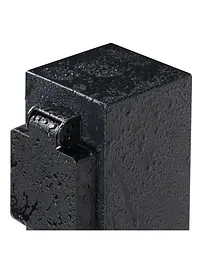 Стовпчик з розеткою Kanlux 36586 NASTO IP44 - мініатюра 3