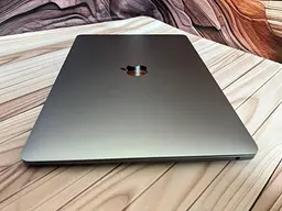 Ноутбук Apple MacBook Air 13" i5-8210Y/16/256 (FVFZ20KLLYWP) Б/в - мініатюра 6