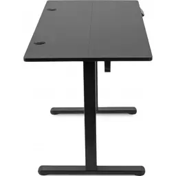 Комп'ютерний стіл Barsky StandUp black 1200*600 (BST-01) - мініатюра 5