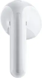 Навушники TWS Xiaomi Redmi Buds 8 Active White (BHR08JUGL) UA - мініатюра 7