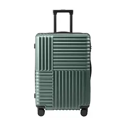 Валіза Xiaomi Ninetygo Himalaya Luggage 24" Green (6941413239677) - мініатюра 6
