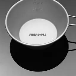 Набір посуду Fire Maple Antarcti Sierra 2 шт (1060-Sierra) - мініатюра 4