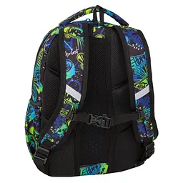 Рюкзак CoolPack Base Skate Night 21 л (F027930) - мініатюра 3